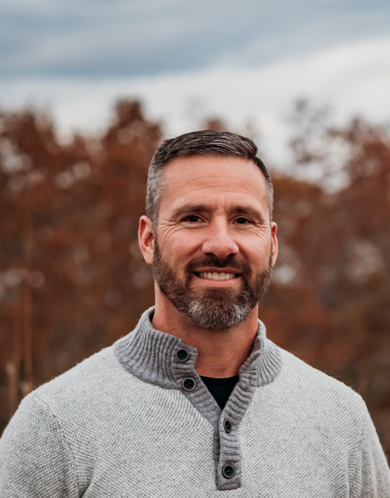 Rob Abraham